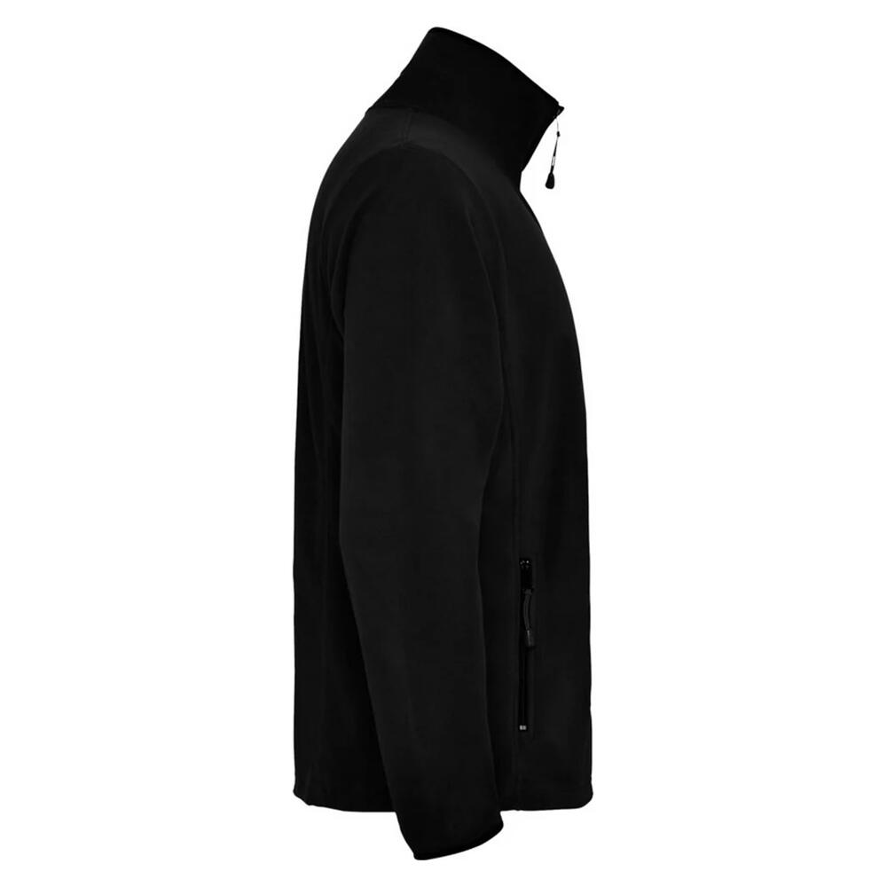 Veste LUCIANE Homme (Noir) 3/3
