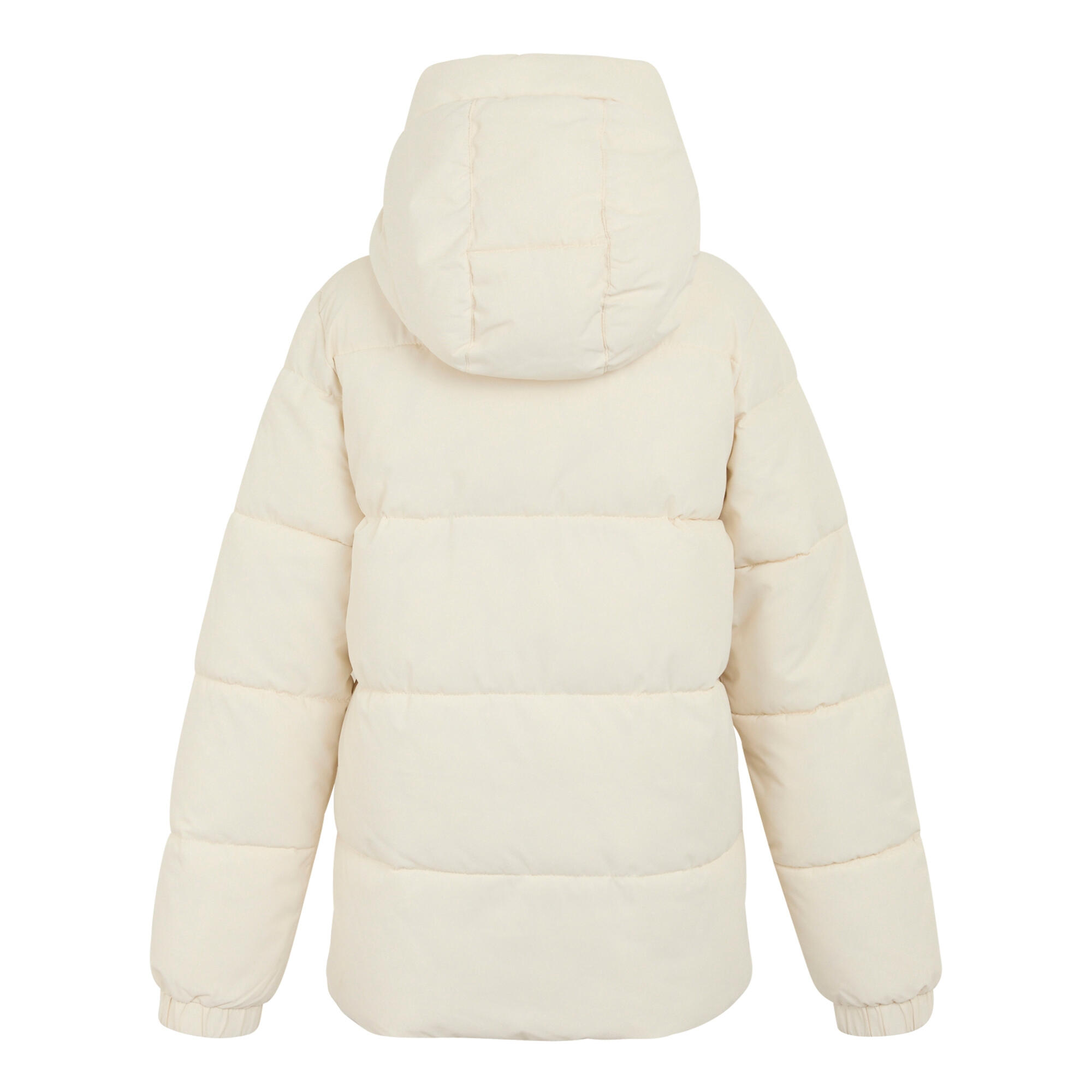 Giacca Trapuntato Donna Regatta Arilie Vaniglia Chiaro