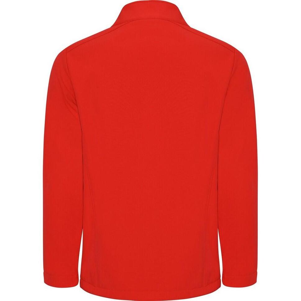 Męska Kurtka Soft Shell Nebraska