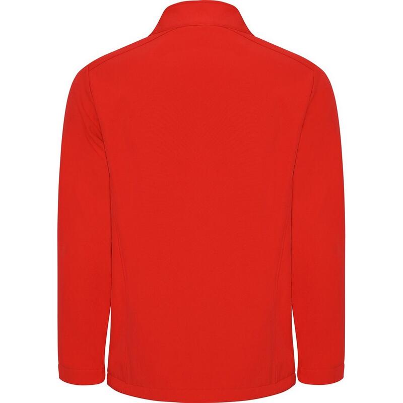 Jacheta Soft Shell |655| Roly Nebraska Bărbați