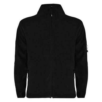 Męska Kurtka Luciane Z Mikropolaru