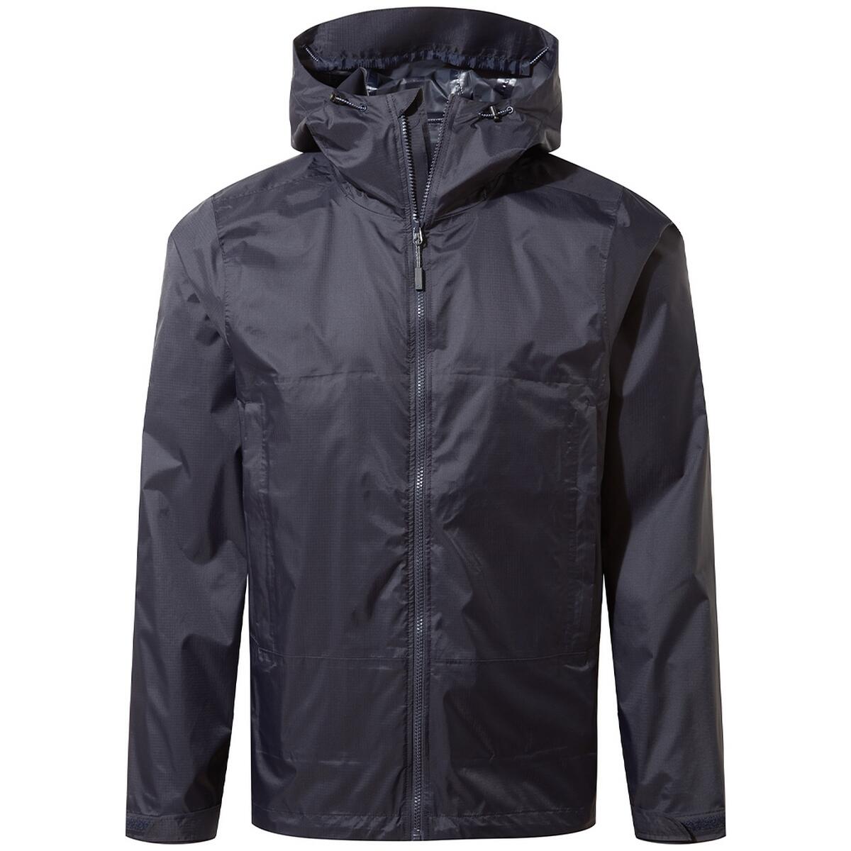 Craghoppers - Veste Expert Adulte (bleu Marine Foncé) - Veste - Bleu|vert - 52 2xl - Decathlon