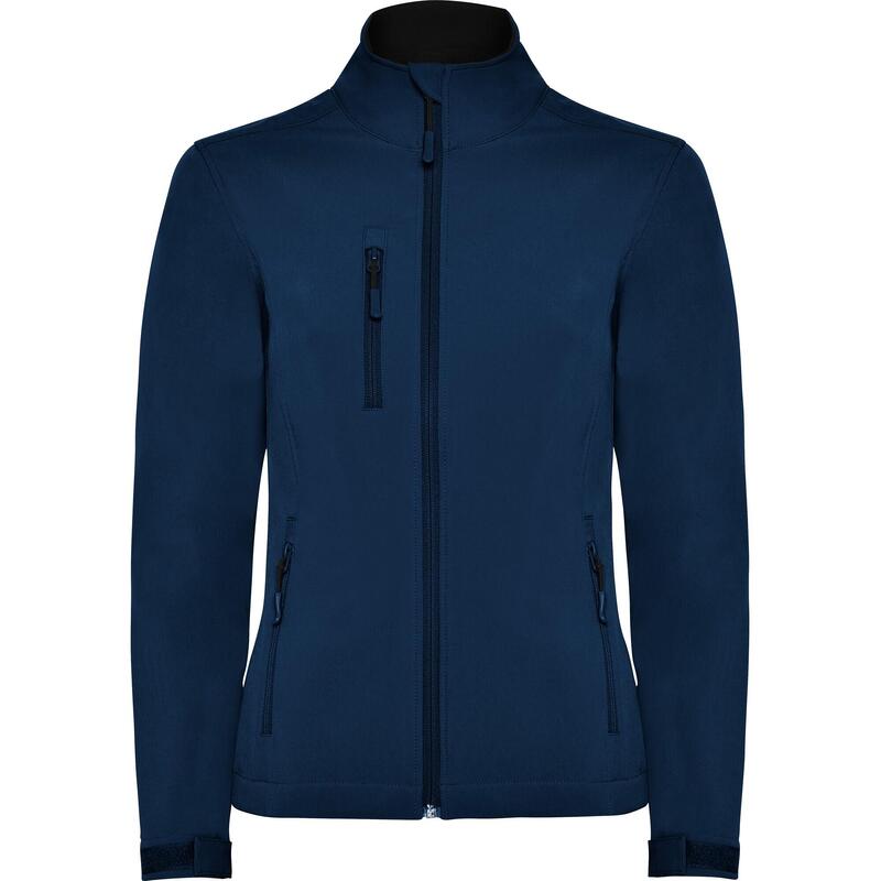 Jacheta Soft Shell |655| Roly Nebraska Femei