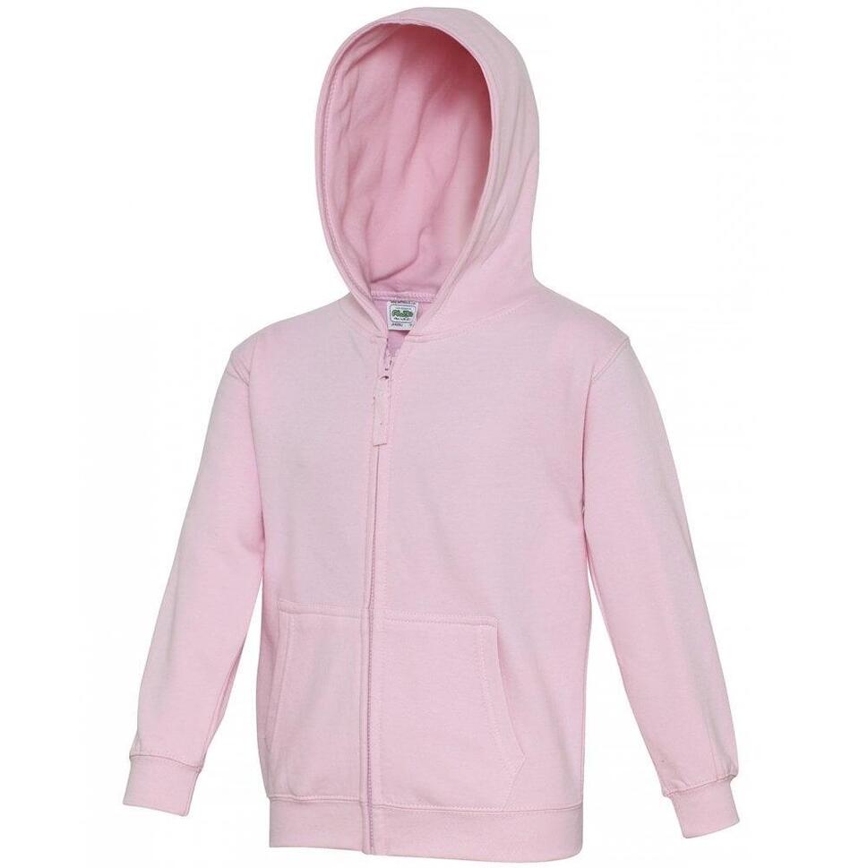Bluza Dziecięca Zapinana Na Zamek