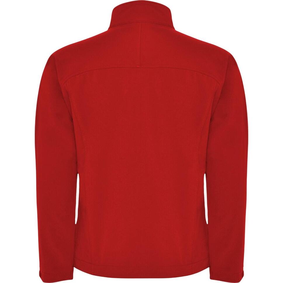 Męska Kurtka Soft Shell Rudolph