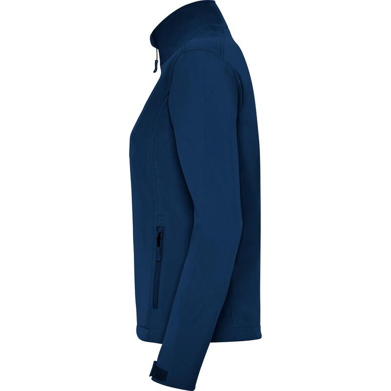 Jacheta Soft Shell |655| Roly Nebraska Femei