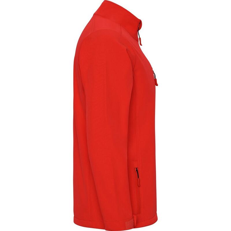 Jacheta Soft Shell |655| Roly Nebraska Bărbați