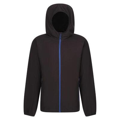 Giacca In Pile Cerniera Su Intera Lunghezza Uomo Regatta Navigate Blu Navy Blu