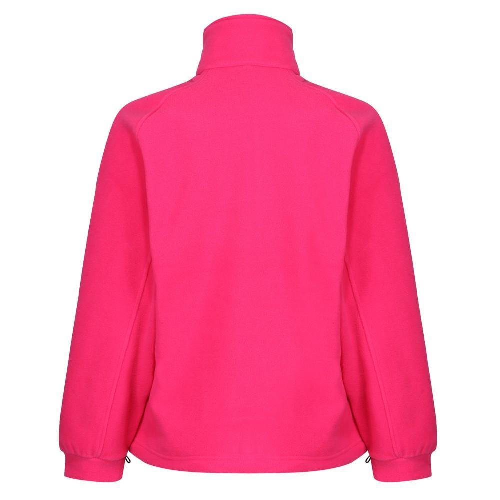 Polaire THOR Femme (Rose) 2/5