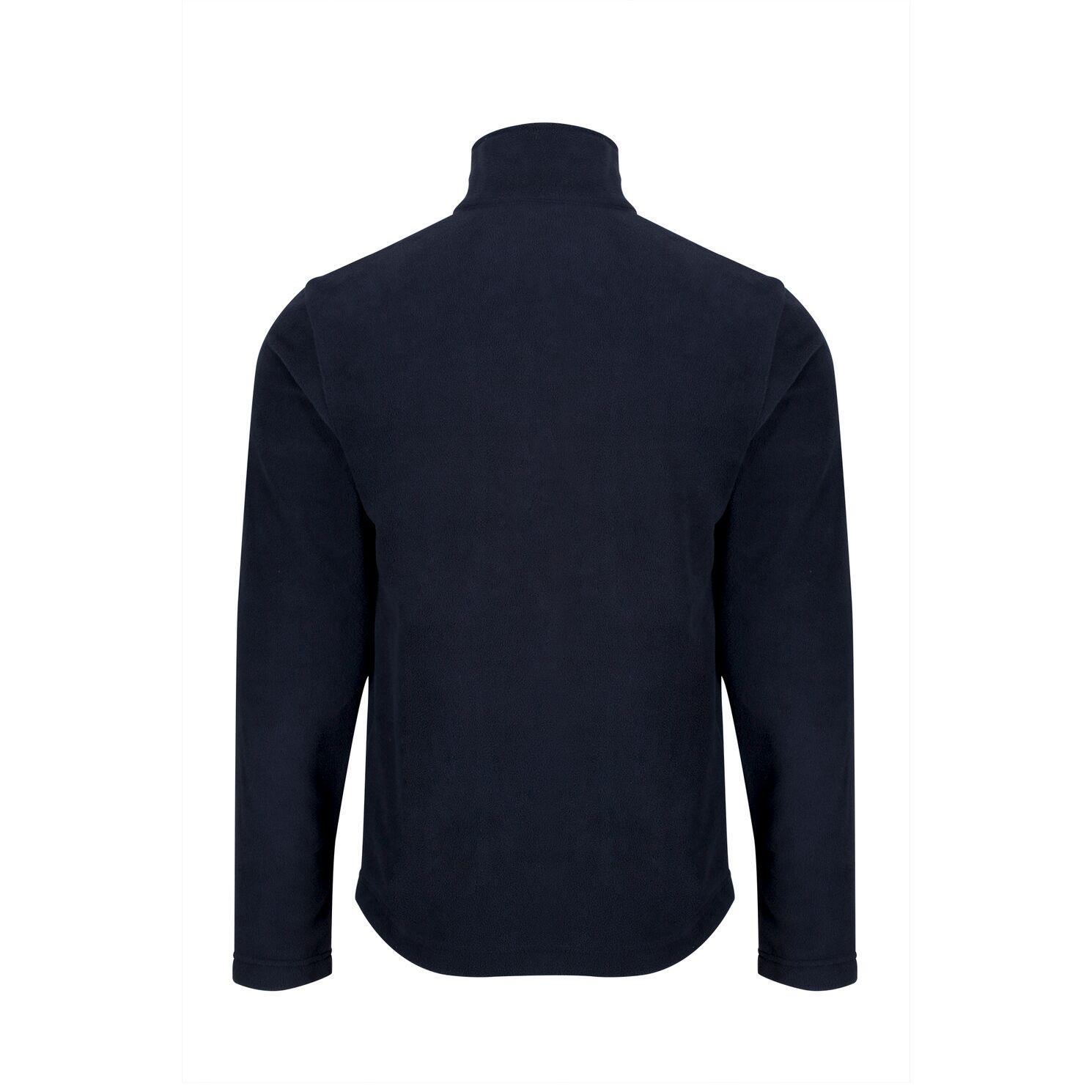 Giacca Riciclato Uomo Regatta Honestly Made Blu Navy 2/4