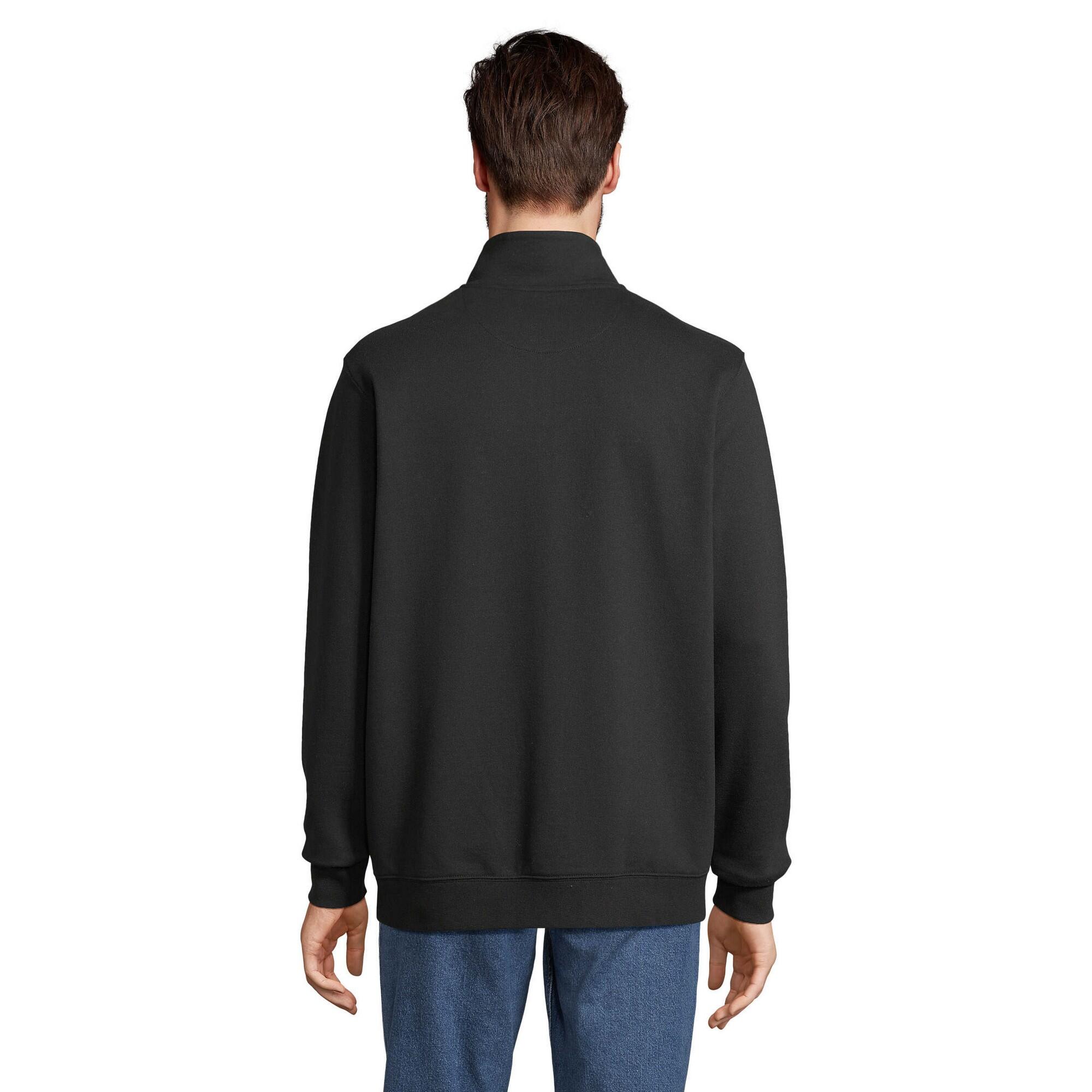 Veste COOPER Adulte (Noir) 2/3