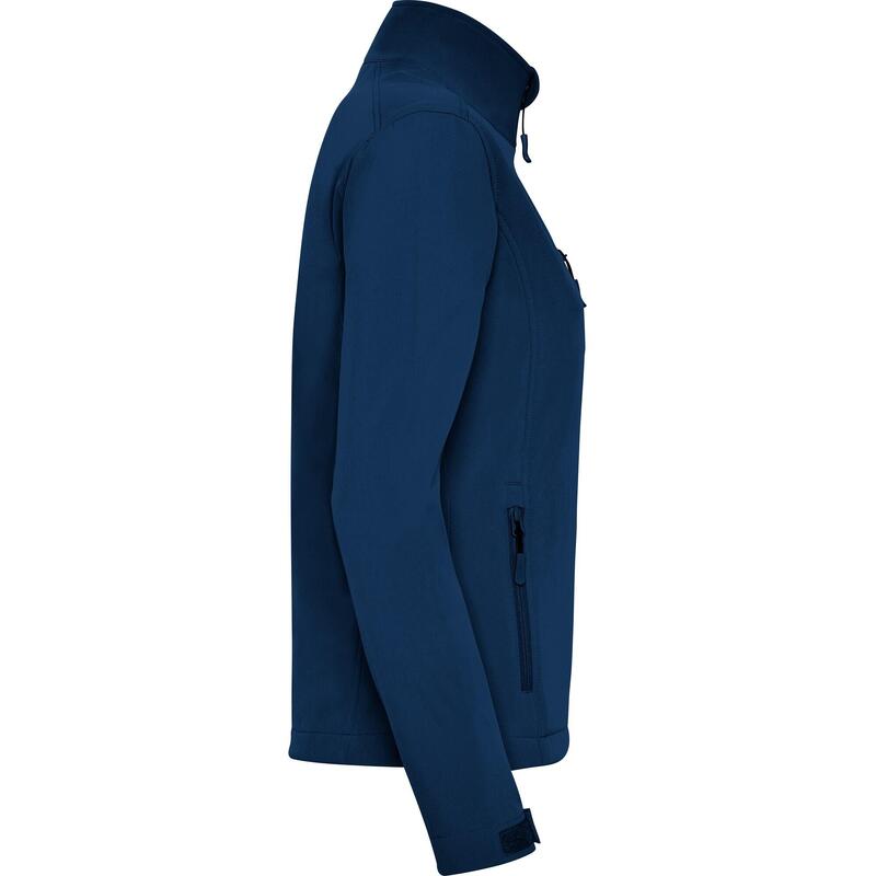 Jacheta Soft Shell |655| Roly Nebraska Femei