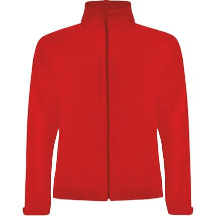 Veste Softshell RUDOLPH Homme (Noir)