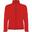 Casaco Rudolph Soft Shell para homem Vermelho