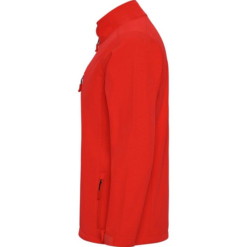 Jacheta Soft Shell |655| Roly Nebraska Bărbați