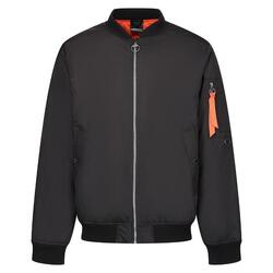 Veste Imperméable PRO PILOT Homme (Noir)