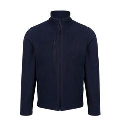 Veste Polaire HONESTY Homme (Bleu Marine)