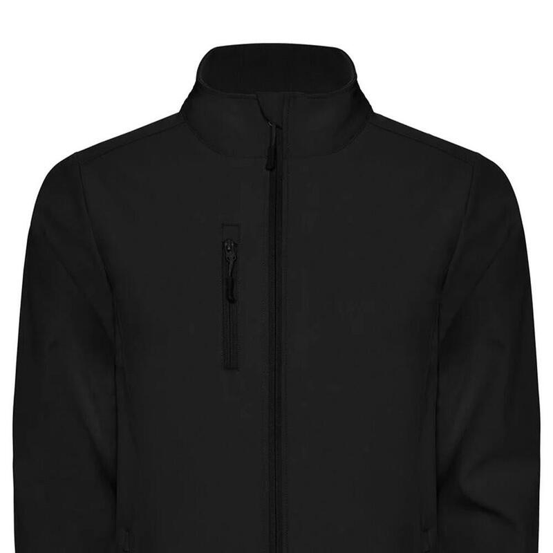 Jacheta Soft Shell |655| Roly Nebraska Bărbați