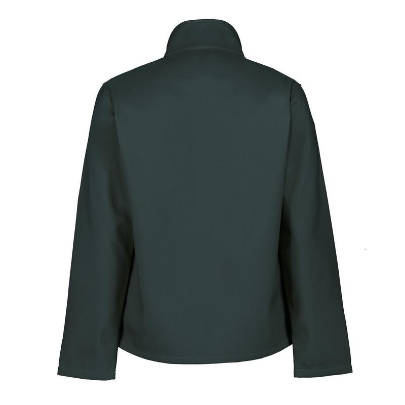 Jacheta Soft Shell |655| Regatta Ablaze Bărbați