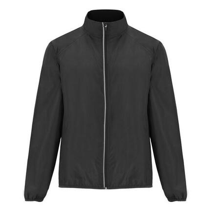 Coupevent GLASGOW Homme (Jaune Fluo)