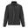 Casaco cortavento Glasgow Packaway para homem Preto