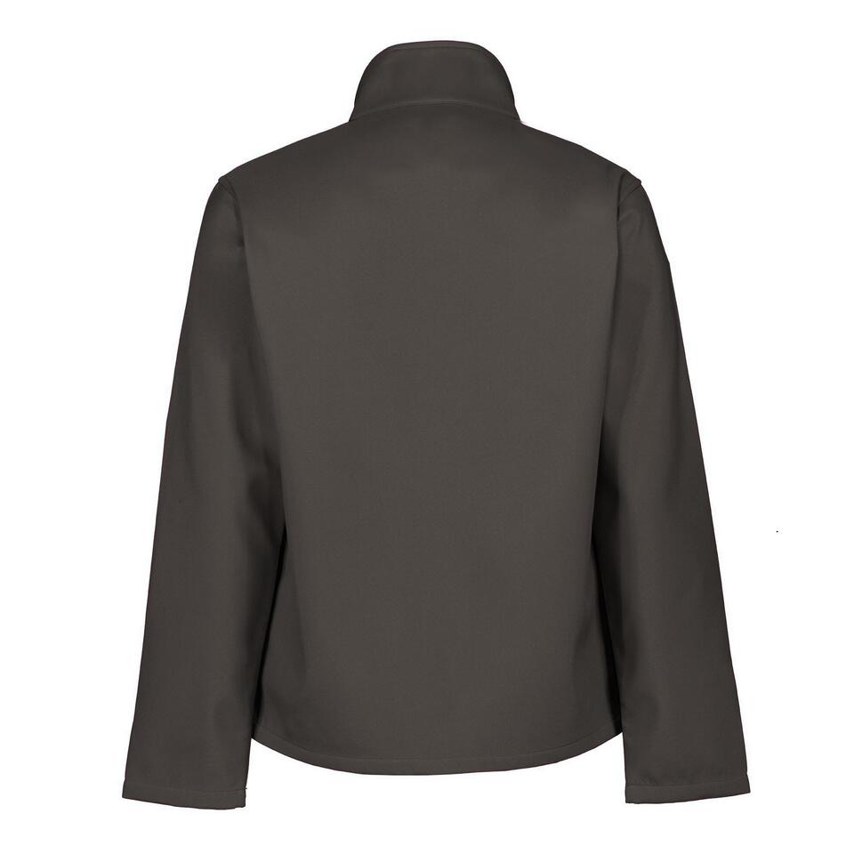 Męski Softshell Ablaze