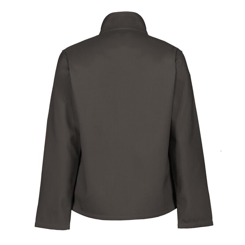 Jacheta Soft Shell |655| Regatta Ablaze Bărbați