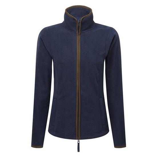 Damska Bluza Polarowa Artisan