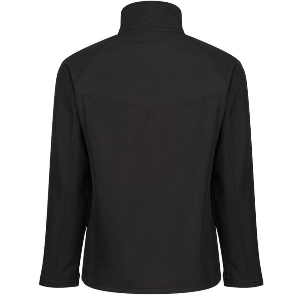 Męski Softshell Uproar