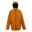Veste Imperméable OKARA Homme (Orange Sombre)