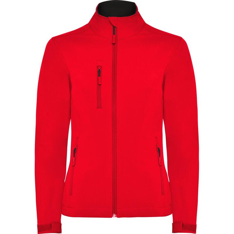 Jacheta Soft Shell |655| Roly Nebraska Femei