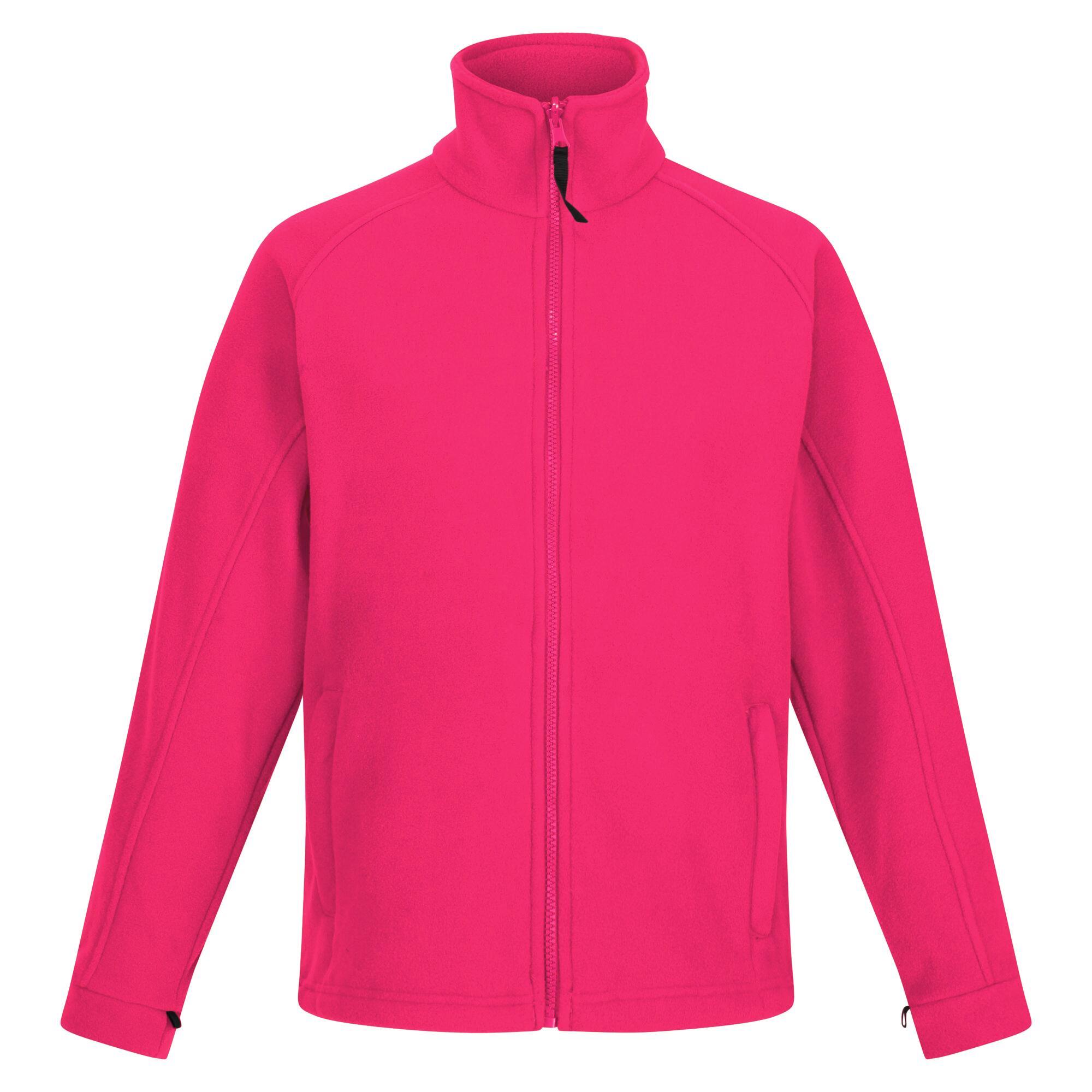 Regatta - Polaire Thor Femme (rose) - Sweat-shirt - Rose - 38 S - Decathlon