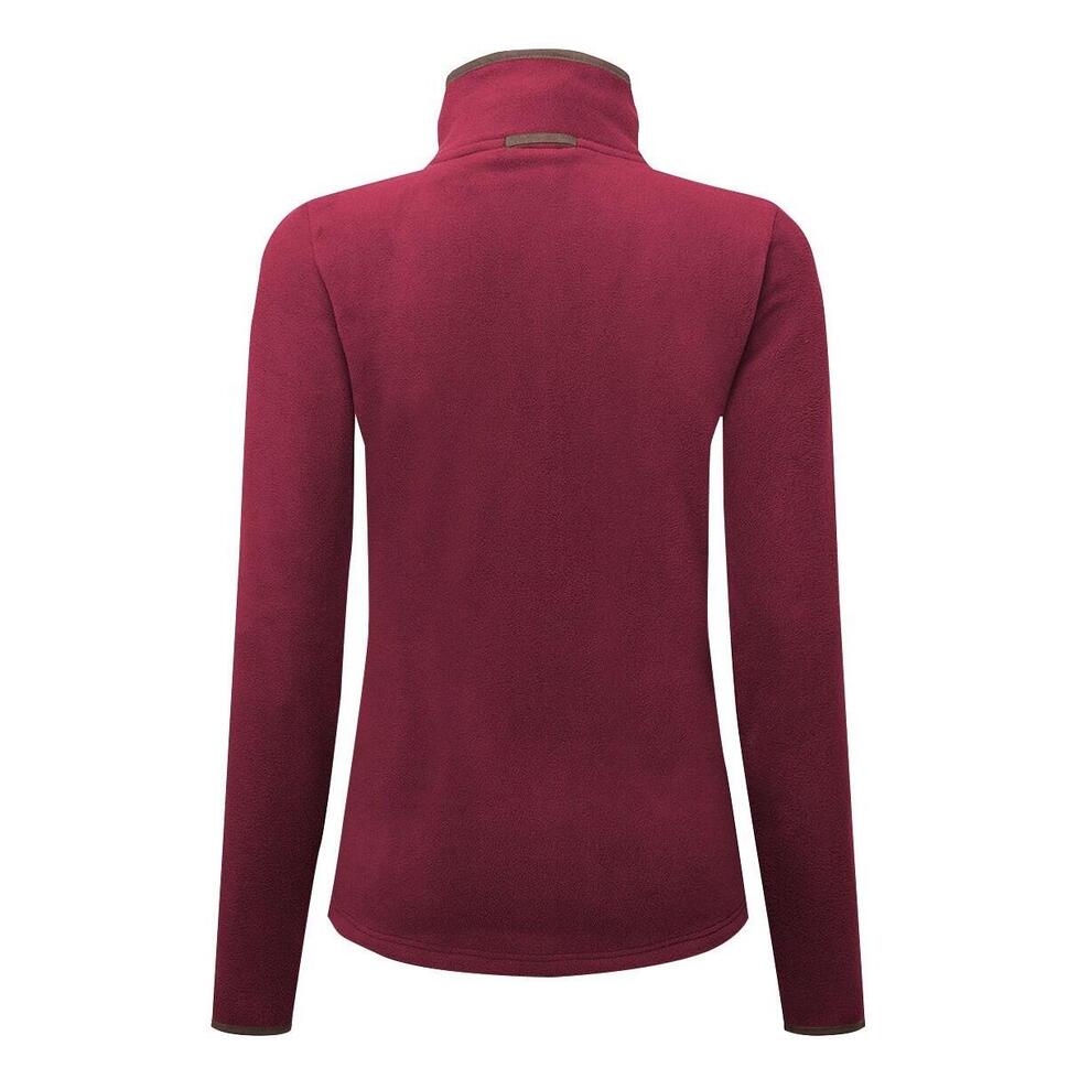 Damska Bluza Polarowa Artisan