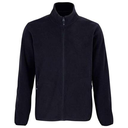 Veste Polaire FACTOR Homme (Noir)