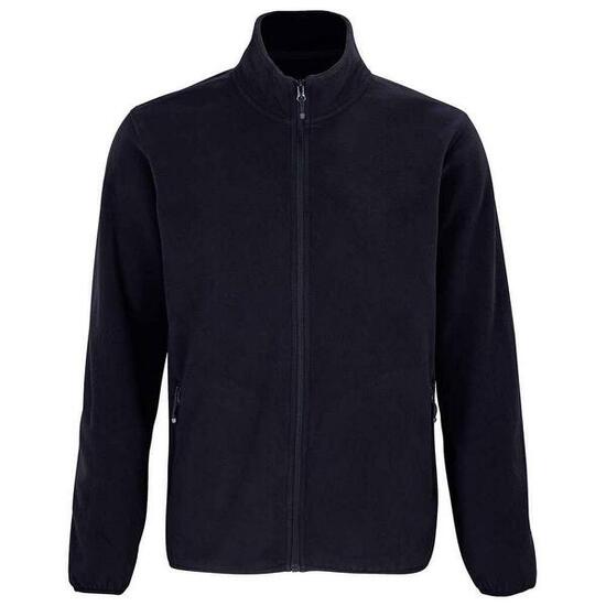 Veste Polaire FACTOR Homme (Bleu Marine)