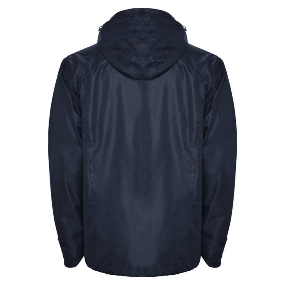Veste ALASKA Homme (Bleu Marine) 2/3