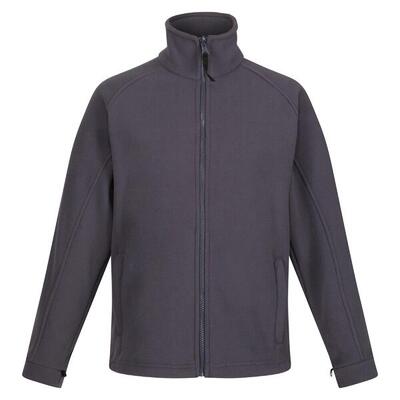 Dames thor iii fleece jacket (heet roze)