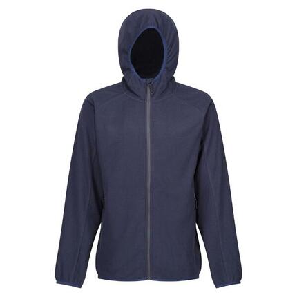 Veste Polaire NAVIGATE Homme (Bleu Marine / Gris Phoque)