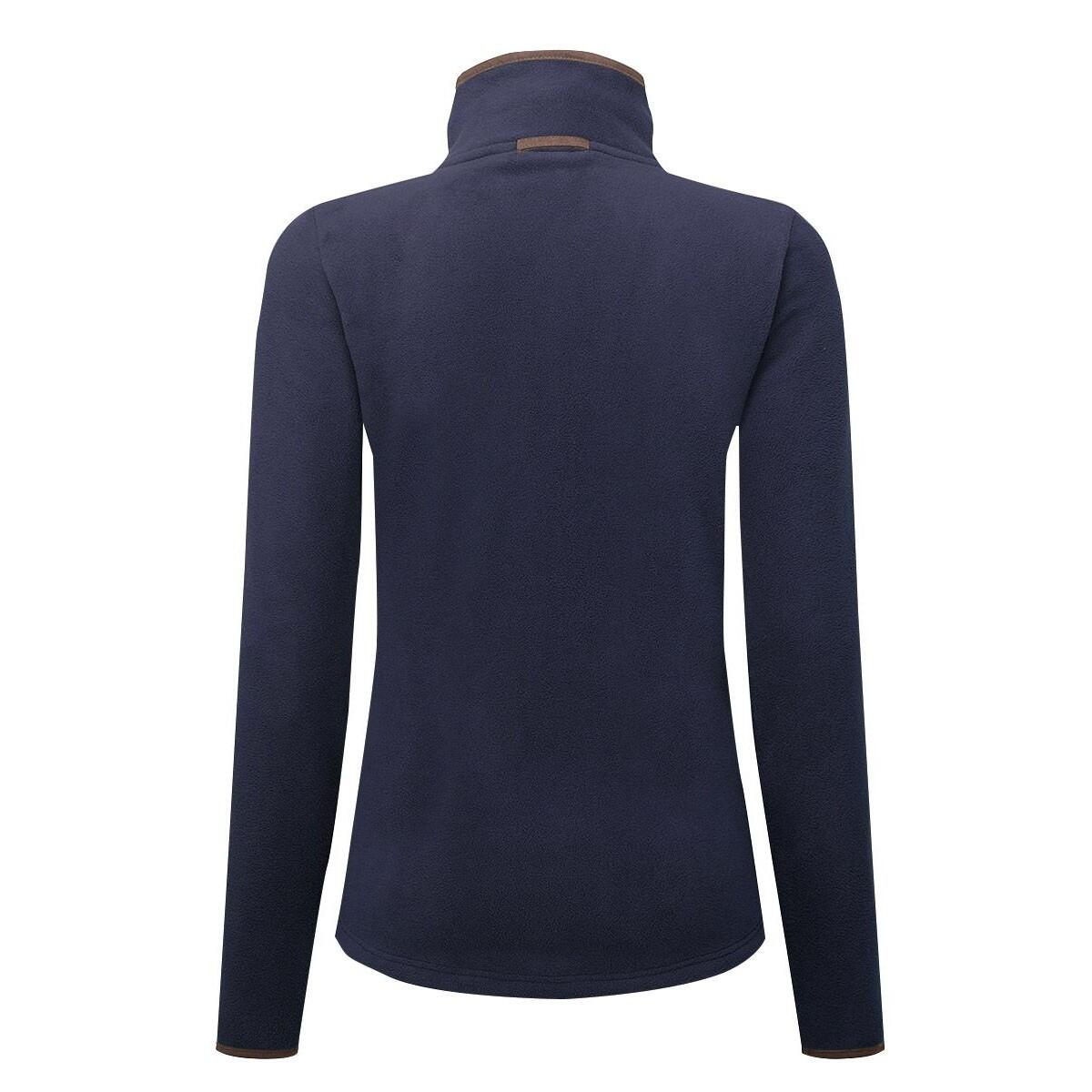 Damska Bluza Polarowa Artisan