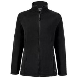 Veste Polaire EXPERT MISKA Femme (Noir)