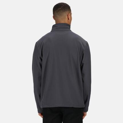 Reid Veste Hommes (Gris)