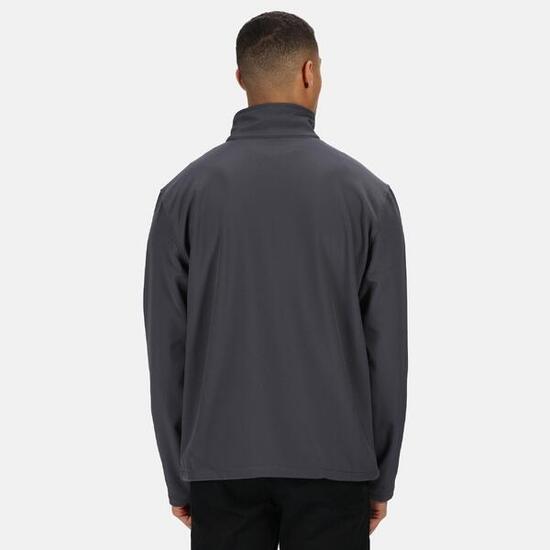 Reid Veste Hommes (Gris)