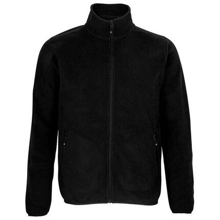 Veste Polaire FACTOR Homme (Noir)