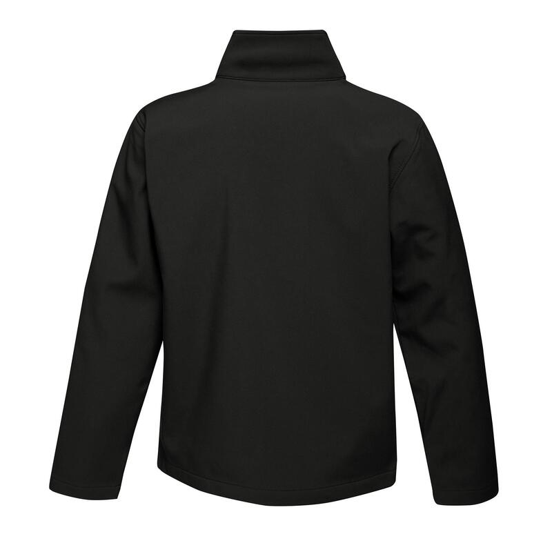 Jacheta Soft Shell |655| Regatta Ablaze Bărbați