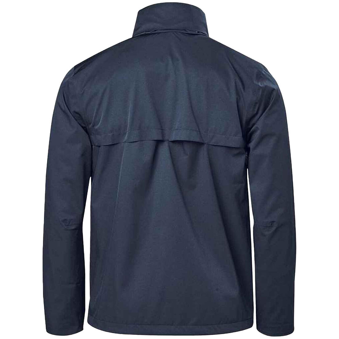 Veste Softshell SCIROCCO Homme (Bleu Marine) 2/3