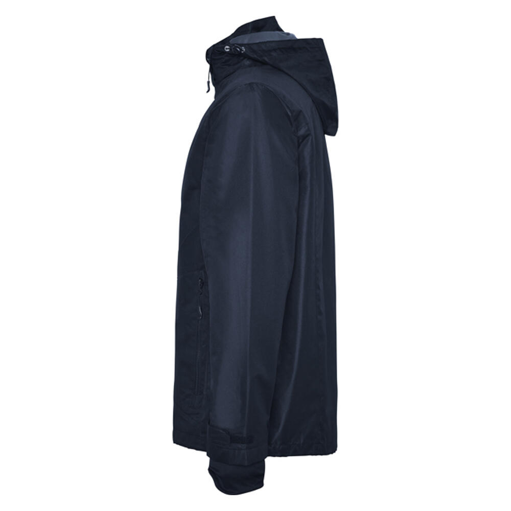 Veste ALASKA Homme (Bleu Marine) 3/3