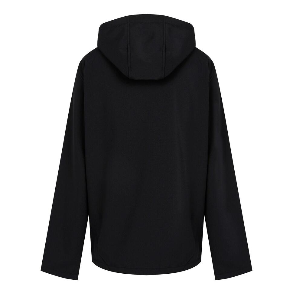 Męska Kurtka Soft Shell Navigate 2 Layer