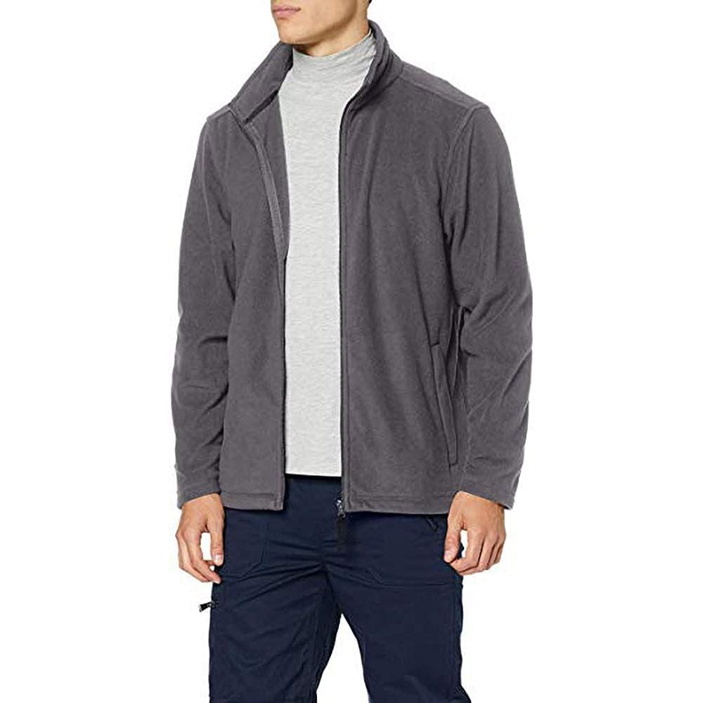 Thor 300 Veste Polaire Homme (Gris) 4/5