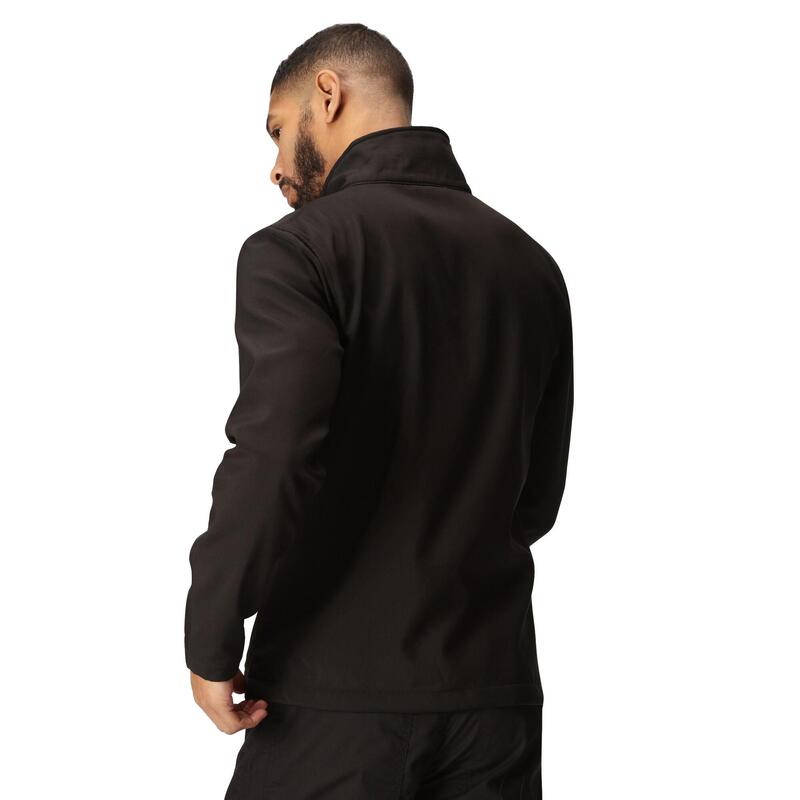 Jacheta Soft Shell |655| Regatta Ablaze Bărbați