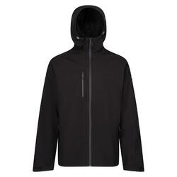 Veste Imperméable XPRO BEACON Homme (Noir)